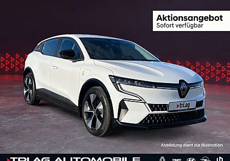 Renault Megane E-Tech Equilibre EV40 CarPlay Einparkhilf