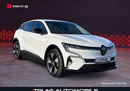 Renault Megane E-TECH 100% E EQUILIBRE EV40 130hp standa