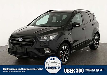 Ford Kuga 1.5 EcoBoost ST-Line, Navi, Kamera, Pano, Winter,