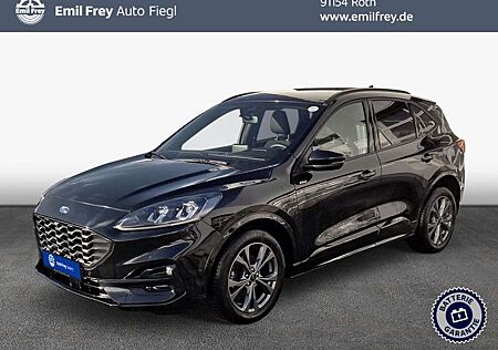 Ford Kuga 2.5 Duratec PHEV ST-LINE X