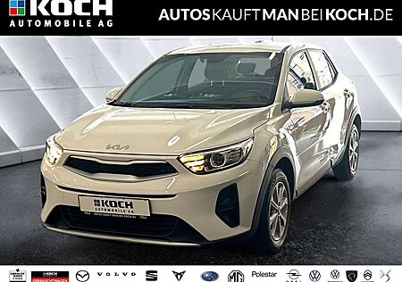 Kia Stonic 1.2 Edition 7 Klima+ SHZ+Lenkradheizung