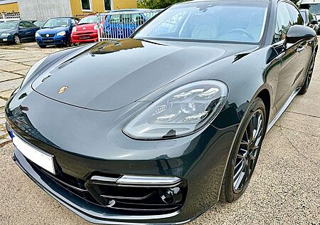 Porsche Panamera 4.0 V8 Sport Turismo Turbo * 19% MwSt *