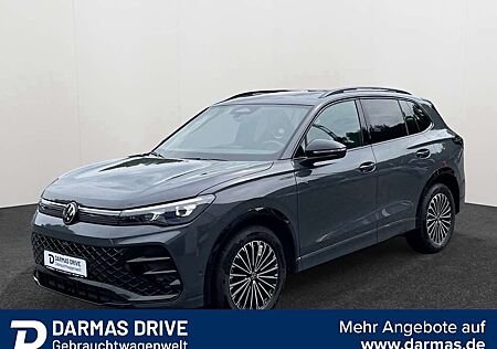 VW Tiguan Volkswagen R-Line 2.0 TDI DSG PanoD Matrix LED