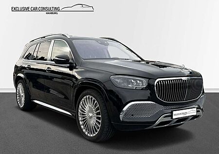 Mercedes-Benz GLS 400 GLS 600 Maybach *Pano *First-Class *Massage