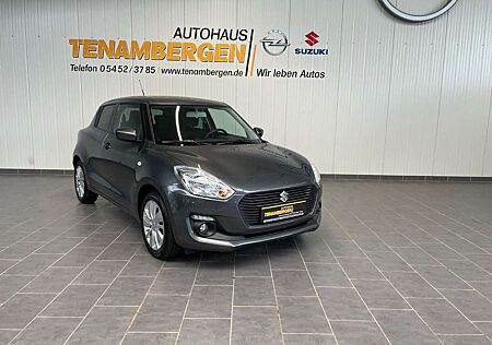 Suzuki Swift 1.0 Comfort Kamera 111PS Navi