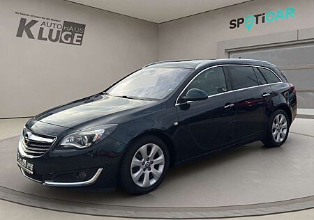 Opel Insignia 2,0 ST Innov., RFK, Navi, Panoramadach