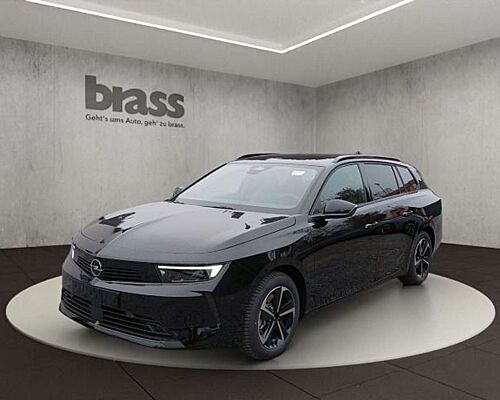 Opel Astra Sports Tourer Edition,1.2 Turbo 96 kW (13