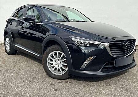 Mazda CX-3 Sports-Line AWD BOSE NAVI LEDER ACC HEAD UP