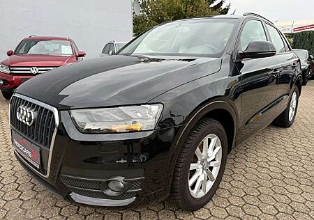 Audi Q3 1.4 TFSI