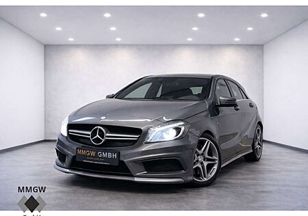 Mercedes-Benz A 45 AMG 4Matic Navi/Leder/HarmanKardon/BiXenon/SHZ