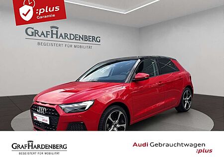 Audi A1 Sportback Advanced 35TFSI S-Tr. Navi LED