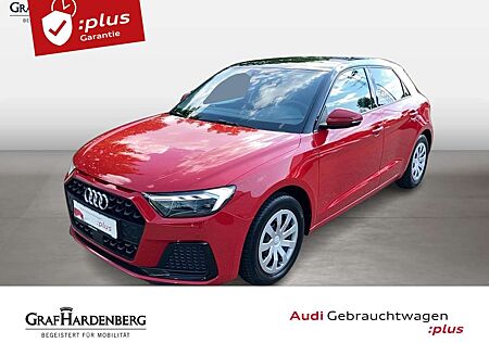 Audi A1 Sportback Advanced 35TFSI S-Tr. Navi LED