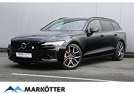 Volvo V60 T8 AWD Recharge Polestar Engineered/ACC/360