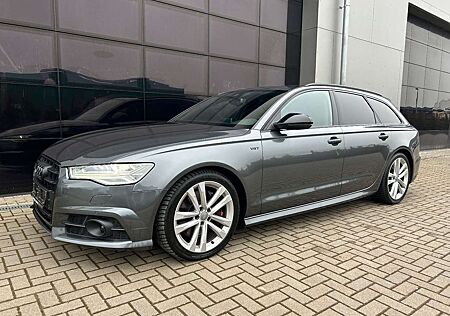 Audi A6 Avant 3.0 TDI quattro comp. Pano|Bose|Kam|