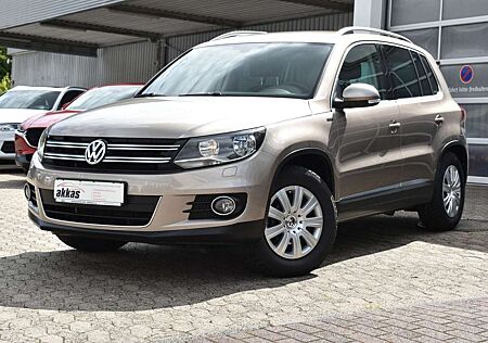 VW Tiguan Volkswagen 2.0 TDI Lounge Sport & Style BMT *Kamera*