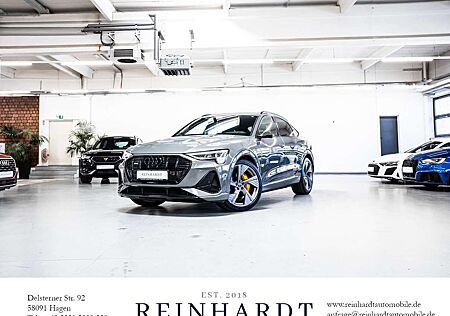 Audi e-tron SPORTBACK 55 2x S LINE BLACK EDIT 22Z/ACC