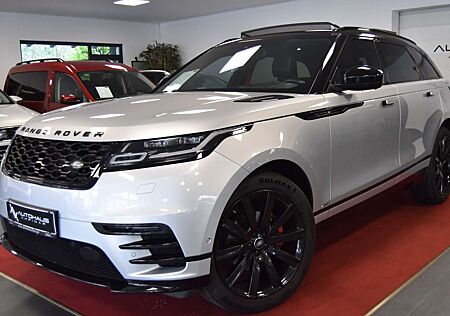 Land Rover Range Rover Velar R-Dynamic S~PANO~HUD~LUFT~360°~ACC~MATRIX~LED