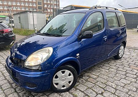 Toyota Yaris Verso 1.3 Sol