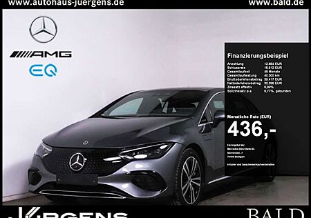 Mercedes-Benz EQE 300 ElectricArt/DIGITAL/360/Pano/Airm/Distr