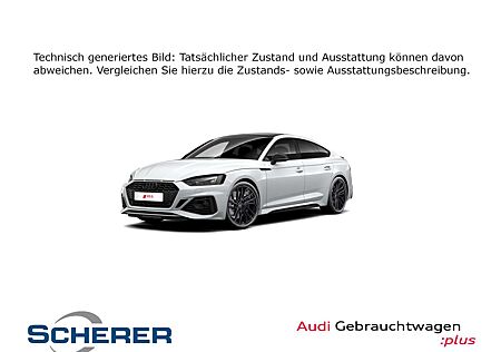 Audi RS5 RS-Sportabg. PANO MMI SHZ 20" ACC
