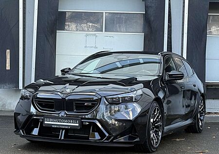 BMW M5 Touring M-Driver?s Package Sitzbelüftung