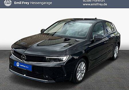 Opel Astra 1.2 Turbo Elegance