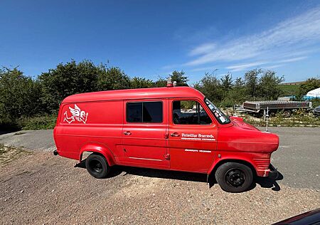 Ford Transit MK1