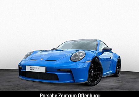 Porsche 992 (911) GT3 mit Touring-Paket