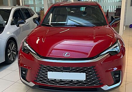 Lexus LBX 1.5l Hybrid Elegant Shz, PDC,360° Kamera