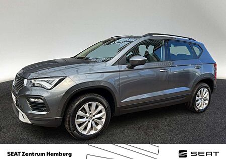 Seat Ateca 2.0 TDI Style DSG AHK Navi Link Beats Sitz