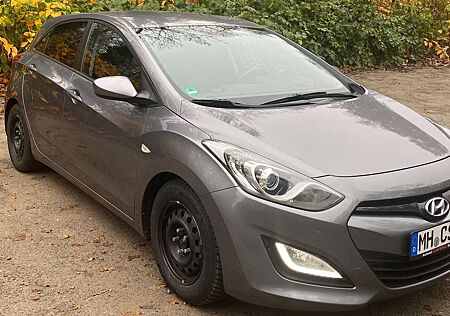 Hyundai i30 1.4 Classic