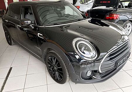 Mini One Clubman Clubman/Multidisplay/HuD/Apple/Wireless/DAB/LED