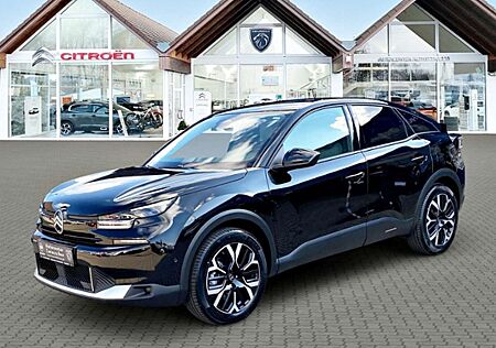 Citroën C4 Citroen Lim. Max Puretech 130 EAT8