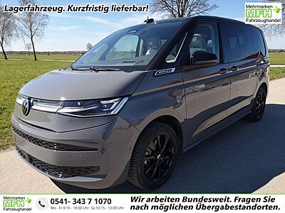 Volkswagen T7 Multivan Edition 1,5eHybrid DSG Elegance KÜ 5 Sitzer 180...