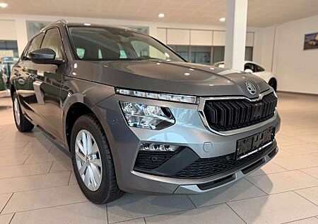 Skoda Kamiq Selection *ACC*DSG*LED*KAMERA*SHZ*
