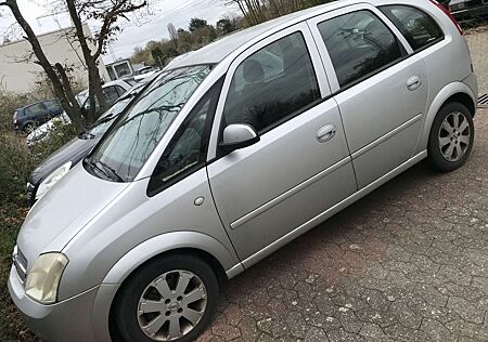 Opel Meriva 1.4 Edition