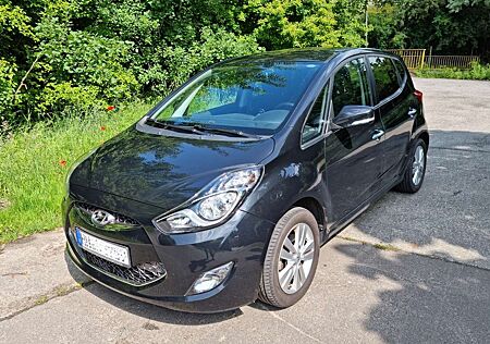 Hyundai ix20 1.4 Comfort