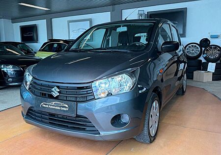 Suzuki Celerio 1. Hd / Klima / Automatik