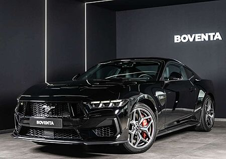 Ford Mustang GT 5.0 Ti-VCT V8 Fastback