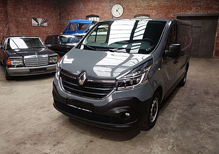 Renault Trafic Kasten L1 H1 Tüv Neu 1Hand Sortimo Kamera