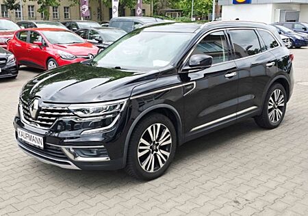 Renault Koleos Initiale Paris 4x4 2.0 BLUE dCi 185 FAP EU6d El. P