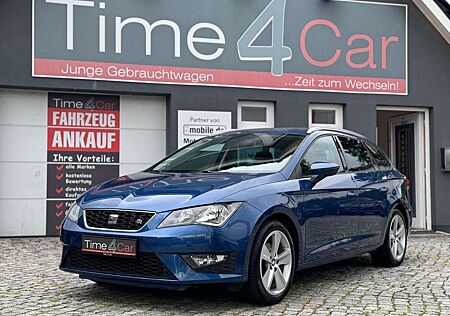 Seat Leon 1.4 ST FR Einparkhilfe Tempomat 1.Hand