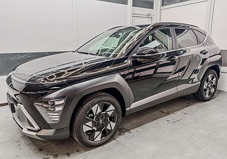 Hyundai Kona IMPRESSION PLUS DCT BOSE 360 NAVI ACC RFK 1.6 T...