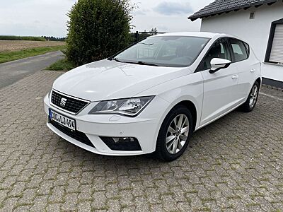 SEAT Leon Style