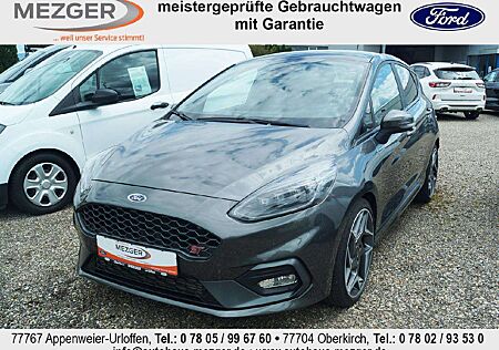 Ford Fiesta ST
