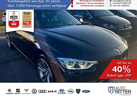 BMW 335 Touring d xDrive Sport Line PANO|AHK|Head...