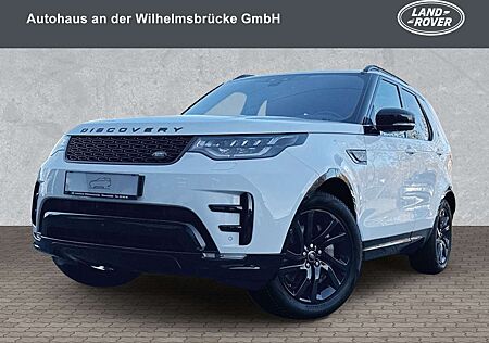 Land Rover Discovery SD6 Landmark Edition ACC/SHZ/7-Sitze