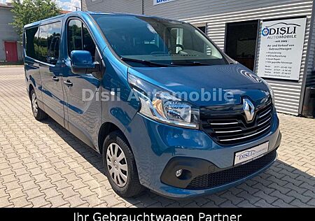 Renault Trafic Combi L2H1 2,9t Expression