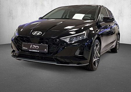 Hyundai i20 1.0 Turbo 48V Prime Navi Apple PDC TOP