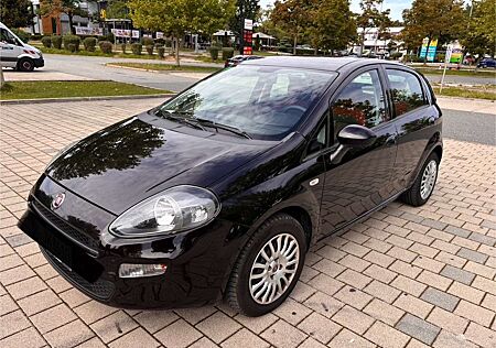 Fiat Punto 199